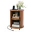 Table de bout ronde LunaSide-2130834340-2122896040