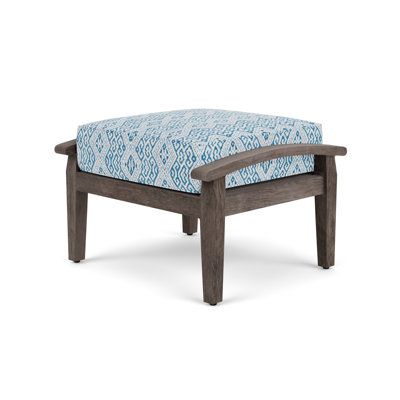 Frontier Outdoor Ottoman
