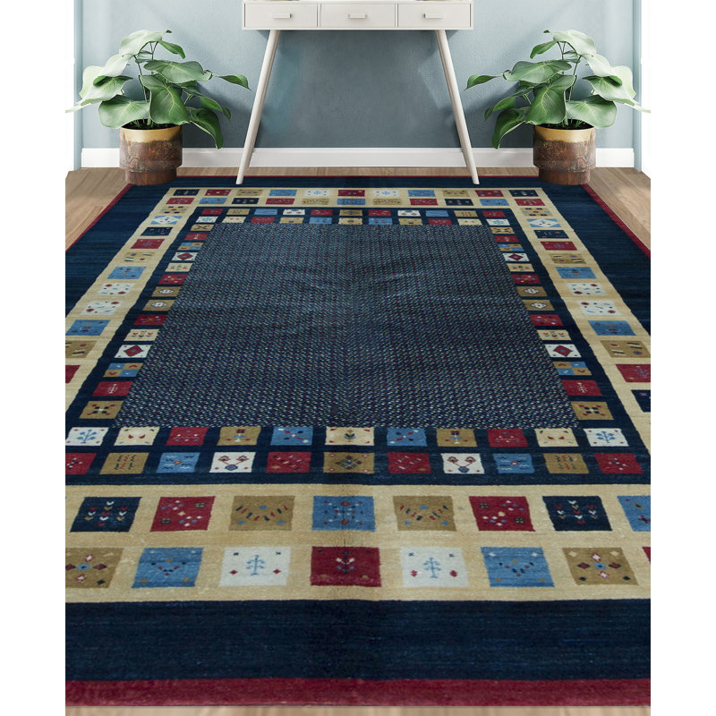 One-of-a-Kind 5'10" X 8'10" Area Rug