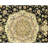 Hand Knotted Wool Indoor Rug