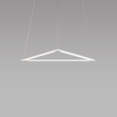 Z-Bar 3 - Light LED Pendant