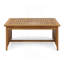 Table basse en acacia-602720055