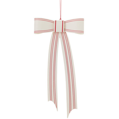 Candace Ornament