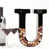 U is unavailable