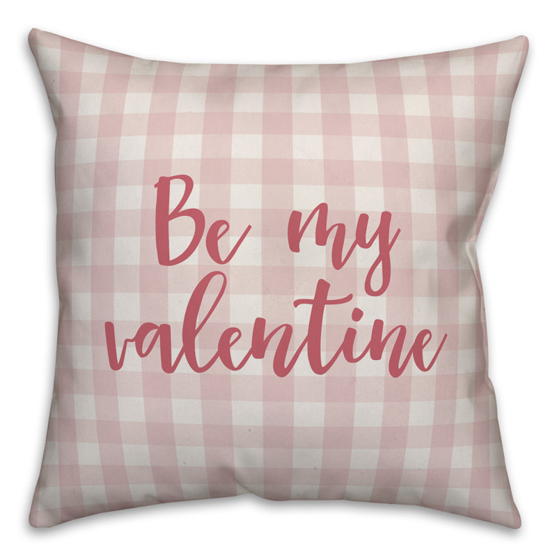  Coussin Be Be Valentine