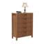 Commode 5 tiroirs l 31,4 po-1289117798
