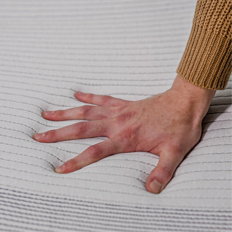 Matelas pour enfant Regen, Très grand lit