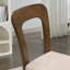 Ensemble de 2 chaises de salle à manger rembourrées-859691314-859691316