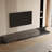 Lavali TV Stand for TVs up to 88"