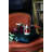 Villeroy & Boch Nostalgic Melody Turning Santa Music Figurine