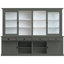 Burkett Display Cabinet-291458363
