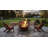 Gawlas Sphere Smokeless Fire Pit-1574978091
