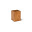 Pedestal Mitered Sculpture-48423126-48423127