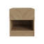 Motonori Block Rectangular Side Table-2022923428