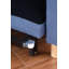 Chaise d'appoint rembourrée Somdath-1851842406