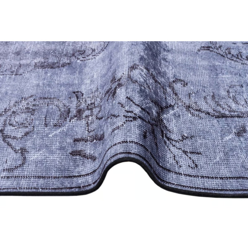 Tapis Jeneen, Tapis de couloir 2 pi 7 po x 9 pi 10 po