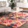 Maastricht Abstract Indoor Rug