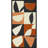 «Mayan Pattern II» par Isabelle Z, reproduction d'art sur toile encadrée