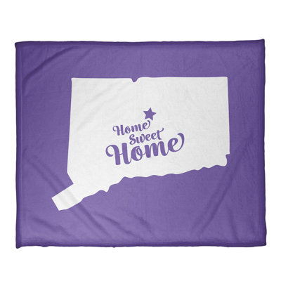 Jeté en polaires pour hartford home