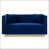 Bleu est en rupture de stock