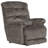 Upholstered Heated Massage Chair-82032674