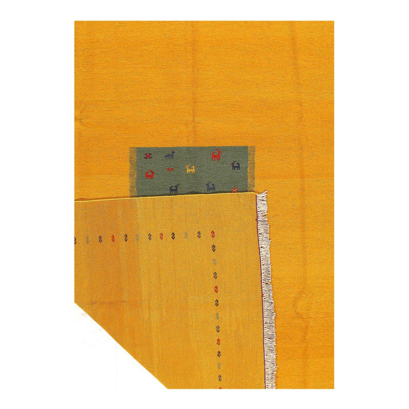 Geometric Area Rug