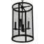Cilindro 4 - Light Pendant