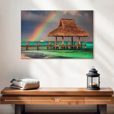 Alvord Cap Cana Rainbow