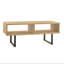 Table basse industrielle ClosetMaid-1907432788