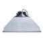 27.75" 600 CFM Ducted Insert Range Hood in Stainless Steel