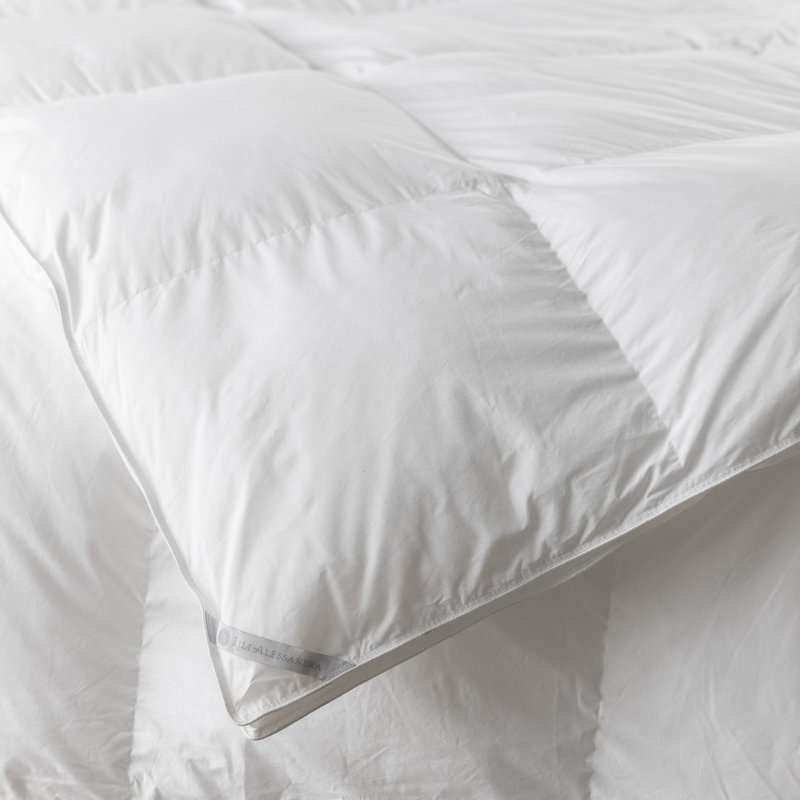 Down Alternative Duvet Insert (Winter Weight), King