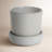 Handmade Ceramic Pot Planter-524084101-524084100