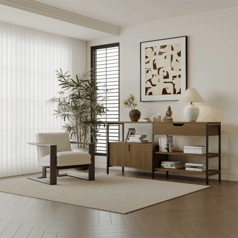 Armoire de salon