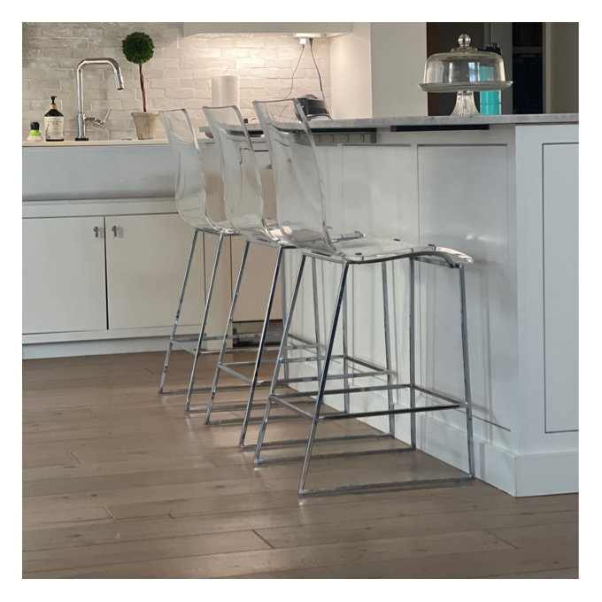 kitchen island gabby bar stools