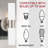 Armed Sconce-57686106-57686107