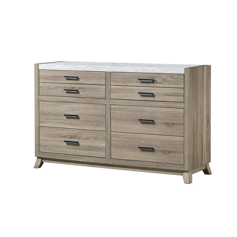 Ensemble de meuble-lavabo 1 pièce Rustic