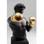 Balboa Sculpture