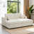 Lin beige est en rupture de stock