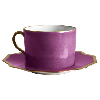 Anna's Palatte Tea Cup