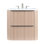 Flutti 24" Vanity