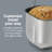 Hamilton Beach Premium Bread Maker