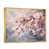 Gold Floater Framed