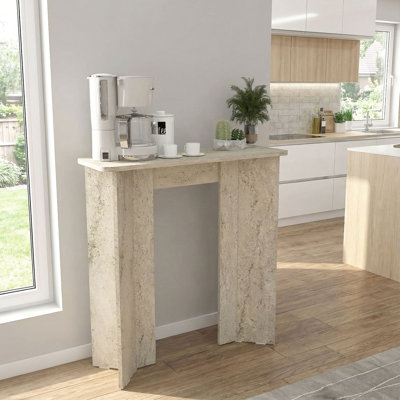 Mara 90 cm W Console Table