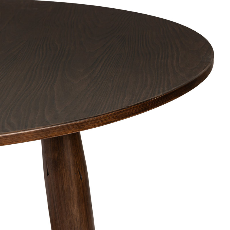 Hemmings Round Dining Table