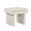 Table d'appoint moderne