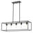 Seadrift 5 - Light Kitchen Island Pendant-742245649
