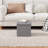 Foldable Fabric Storage Ottoman Bench – Versatile Seat With Hidden Storage Compartment