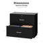 Classeur simple 2 tiroirs-69499166