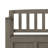 Brooklyn Entryway Storage Bench-871070520