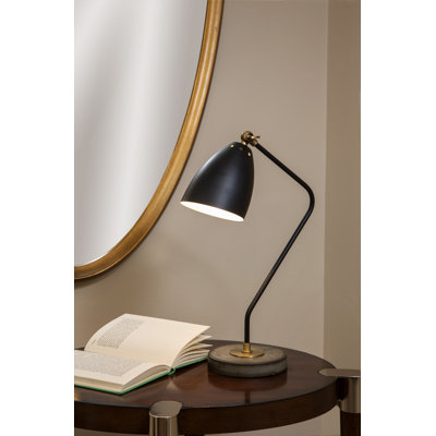 Eivind Desk Table Lamp